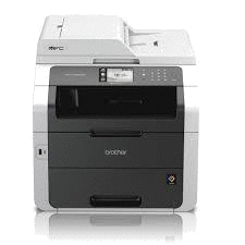 Brother MFC-9460CDN Printer